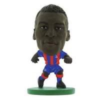 soccerstarz crystal palace christian benteke home kit classic