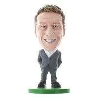 Soccerstarz - Sunderland David Moyes - (Suit)