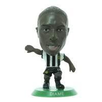 Soccerstarz - Newcastle Mohamed Diame Home Kit (Classic)