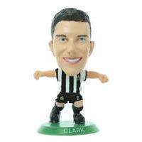 Soccerstarz - Newcastle Ciaran Clark Home Kit (Classic)