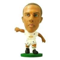 Soccerstarz - Swansea Wayne Routledge - Home Kit (Classic)