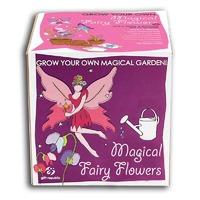 Sow and Grow - Magical Fairy Flowers