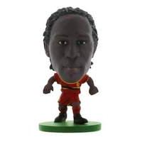 Soccerstarz - Belgium Romelu Lukaku