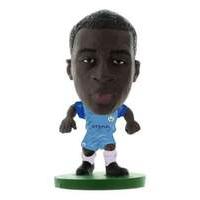 Soccerstarz - Man City Yaya Toure - Home Kit (2017 Version)