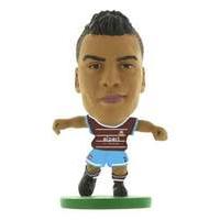 soccerstarz west ham winston reid home kit classic