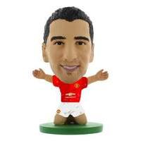 Soccerstarz - Manchester United ...