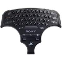 sony ps3 wireless keypad