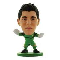 soccerstarz belgium thibaut courtois