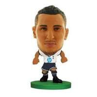 Soccerstarz - Tottenham Hotspur Nacer Chadli - Home Kit (2016 Version)