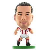 Soccerstarz - Stoke Phil Bardsley (2015 Version)