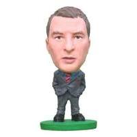 Soccerstarz - Liverpool Brendan Rodgers - Suit