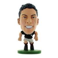 Soccerstarz - France Raphael Varane