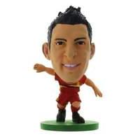 Soccerstarz - Belgium Kevin Mirallas