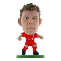 Soccerstarz Liverpool James Milner (2016 Version)