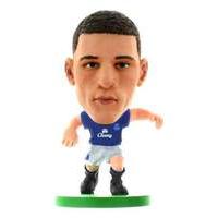 Soccerstarz - Everton Ross Barkley Home Kit (2015 Version)