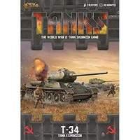 Soviet T-34: Tanks Exp