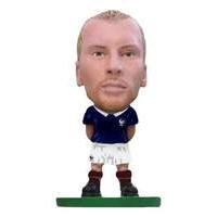 Soccerstarz - France Jeremy Mathieu /figures