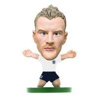 Soccerstarz - England Jamie Vardy /figures