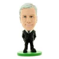 Soccerstarz - Crystal Palace Alan Pardew - (suit)