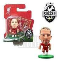 Soccerstarz - Liverpool Fabio Bo...