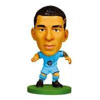 Soccerstarz - Spurs Aaron Lennon - Away Kit