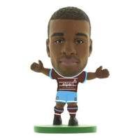 SoccerStarz West Ham United FC Ricardo Vaz Te Home Kit