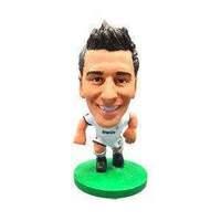 Soccerstarz - Real Madrid Alvaro...