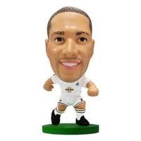 SoccerStarz Swansea City AFC Ashley Williams Home Kit