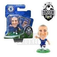 Soccerstarz - Chelsea Oriol Romeu - Home Kit