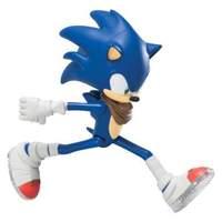 Sonic Boom Running SFX Sonic Figure