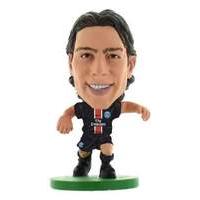 Soccerstarz - Paris St Germain Maxwell Home Kit (2016 Version)