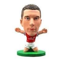 Soccerstarz - Arsenal Lukas Podolski