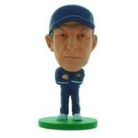 Soccerstarz - Crystal Palace Tony Pulis - (tracksuit) /figures