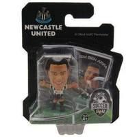 Soccerstarz - Newcastle Hatem Ben Arfa - Home Kit