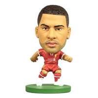 soccerstarz liverpool glen johnson home kit