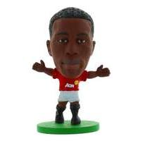 soccerstarz manchester united fc wilfred zaha home kit