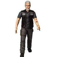 Sons Of Anarchy Clay Morrow 6 Inch Figure