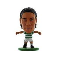 Soccerstarz - Celtic Virgil Van Dijk - Home Kit