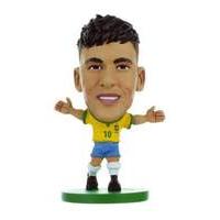 Soccerstarz - Brazil Neymar Jr