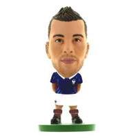 Soccerstarz - France Morgan Schneiderlin - Home Kit /figures