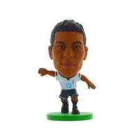 Soccerstarz - Spurs Paulinho - Home Kit (2015 Version)