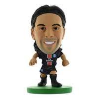 Soccerstarz - Paris St Germain Javier Pastore Home Kit (2017 Version) /figures