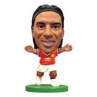 Soccerstarz - Man Utd Falcao - Home Kit (2015 Version)