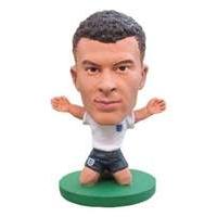 Soccerstarz - England Dele Alli /figures