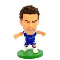 Soccerstarz - Chelsea Juan Mata - Home Kit