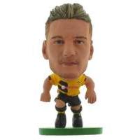 Soccerstarz - Borussia Dortmund Ciro Immobile - Home Kit (2015 Version)