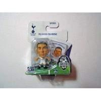 Soccerstarz - Tottenham Hotspurs Aaron Lennon - Home Kit