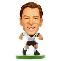 Soccerstarz - Fulham Scott Parker Home Kit (2014 Version) /figures