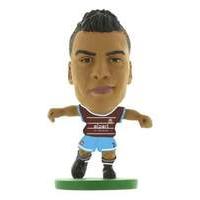 soccerstarz west ham united fc winston reid home kit