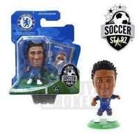 Soccerstarz - Chelsea Obi Mikel - Home Kit
